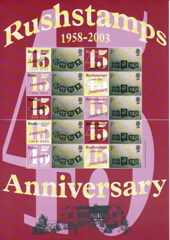 BC-017 - Rushstamps 45th Anniversary (2)