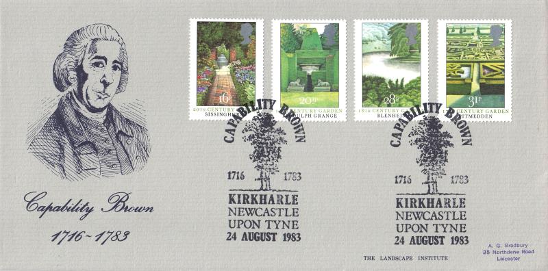 1983 (08) Gardens - The Landscape Institute Official