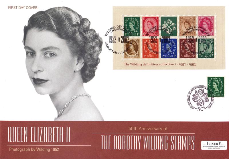 2002 (12) Wildings M/S - Westminster 'Luxury' Official