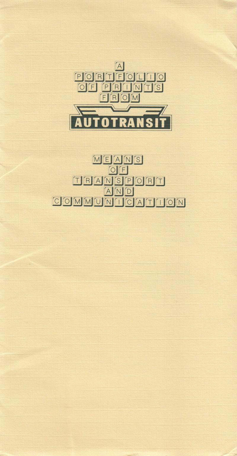 1988 (05) Transport - RM - Grimsby and Cleethorpes FDI 'Special'