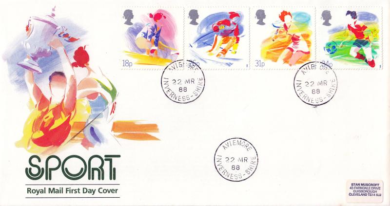 1988 (03) Sports - RM - Aviemore CDS