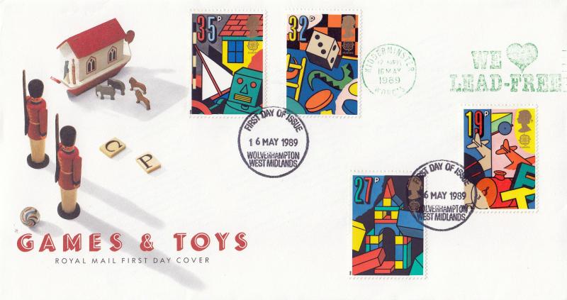 1989 (05) Games & Toys - RM - We Love Lead-Free Slogan