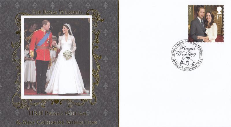 2011 (04) Wedding - Internet 'Middleton St' Special (s)