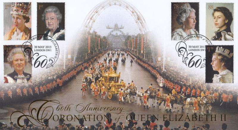 2013 (05) Royal Portraits - Internet 'London SW1' Official