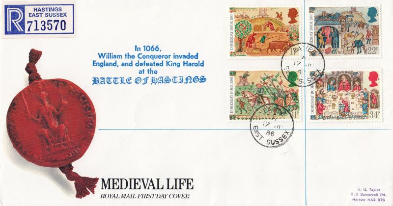 1986 (06) Medieval - RM - Battle CDS