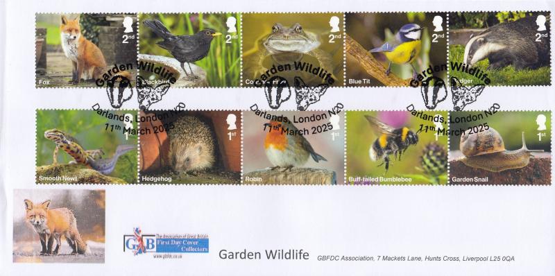 2025 (03) Garden Wildlife - GBFDC Association Official