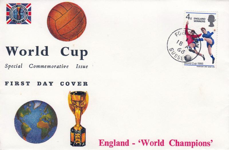 1966 (08) Winners - Connoisseur - Forest Row CDS